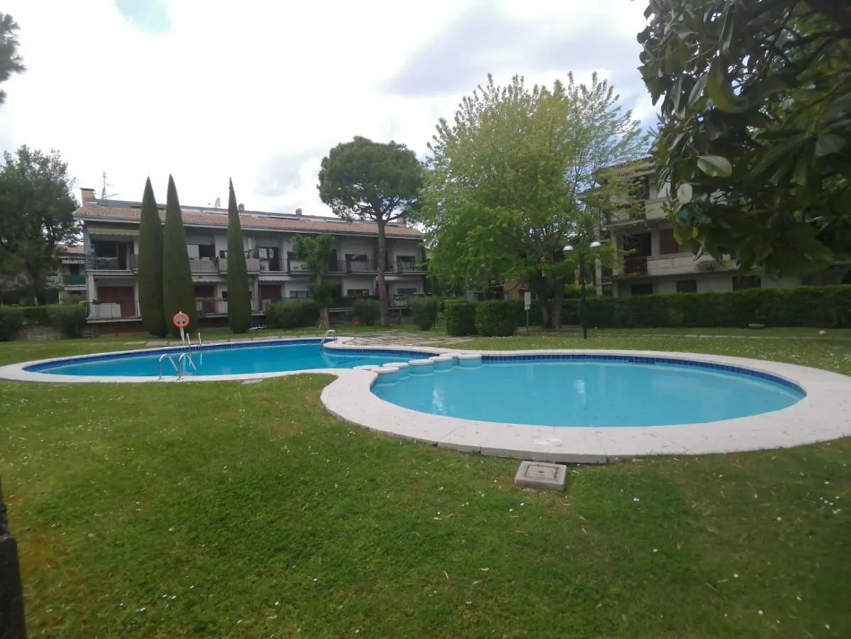 Lucky Apartment 2 Sirmione