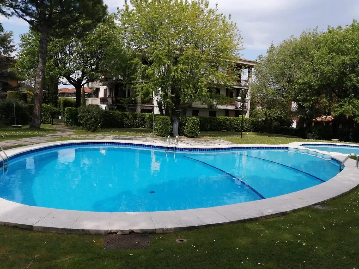 Lucky Apartment 2 Sirmione