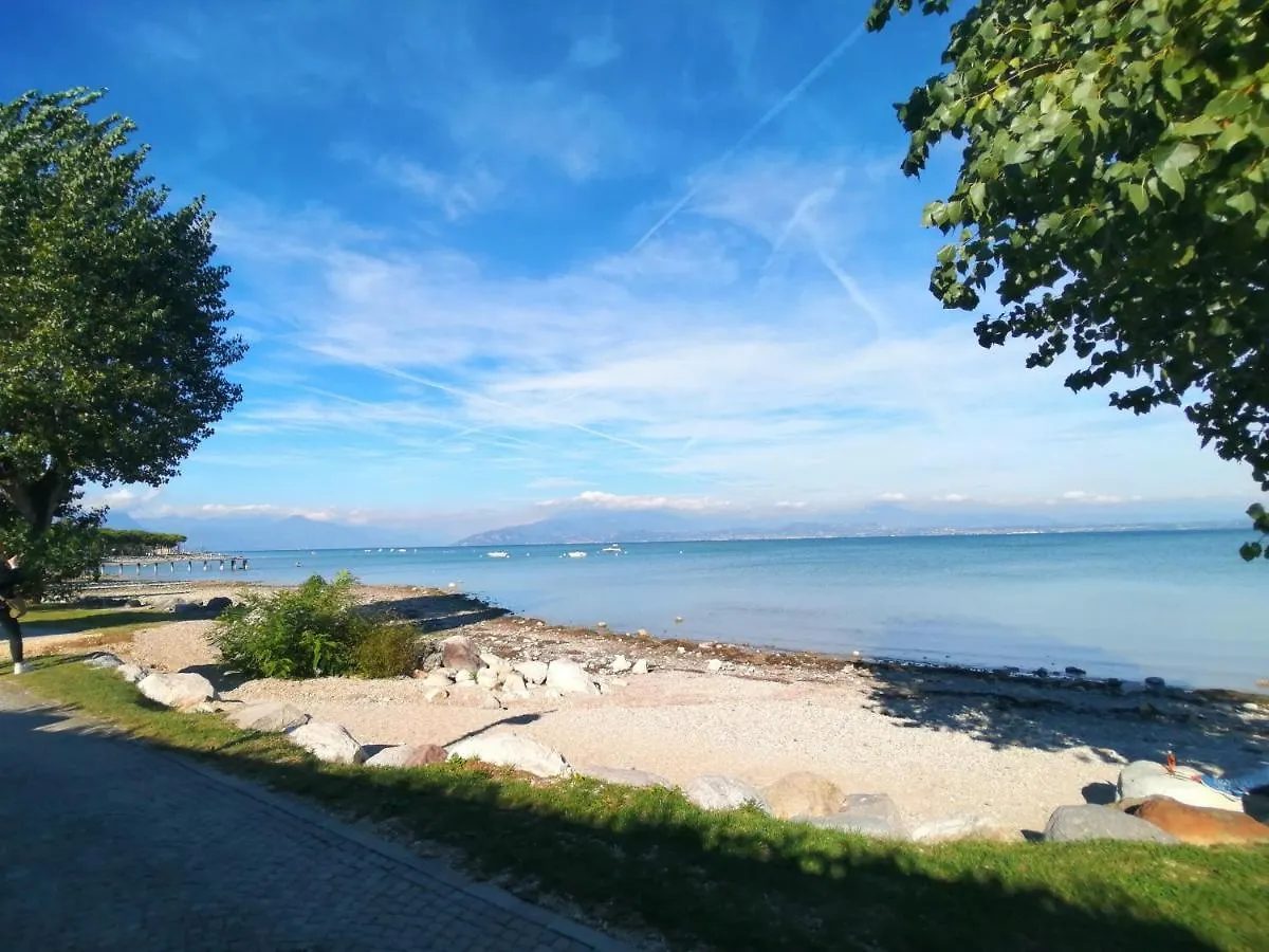 Lucky Apartment 2 Sirmione