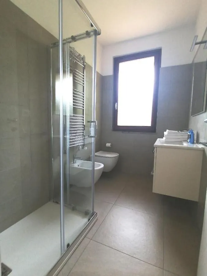Lucky Apartment 2 Sirmione 0*,  Italien