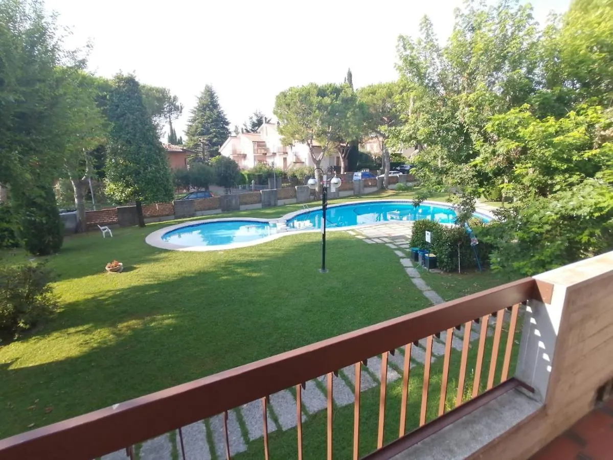 Lucky Apartment 2 Sirmione 0*,  Italien